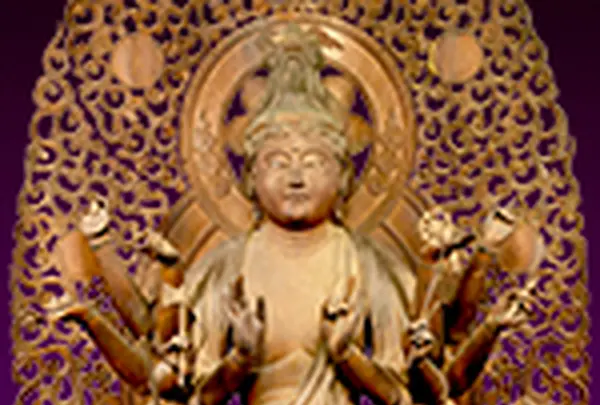 東京国立博物館の写真・動画_image_219617