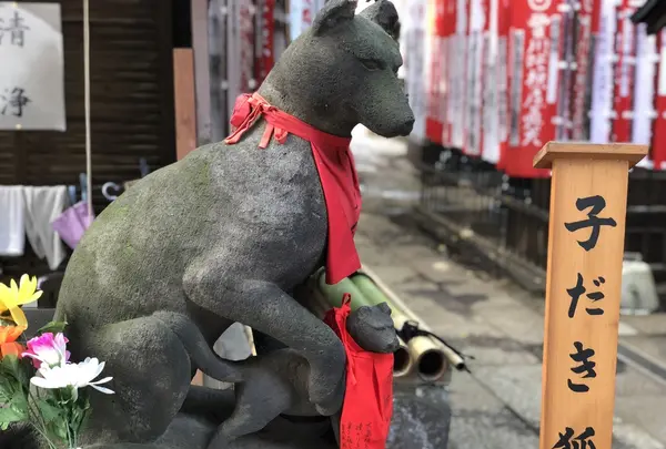 豊川稲荷東京別院の写真・動画_image_219665