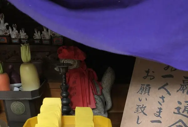 豊川稲荷東京別院の写真・動画_image_219670