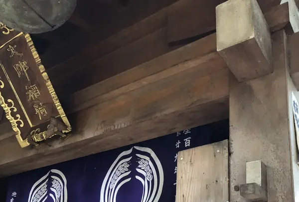豊川稲荷東京別院の写真・動画_image_219675