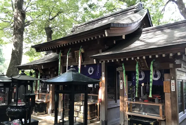 豊川稲荷東京別院の写真・動画_image_219680