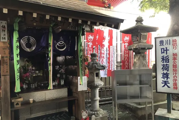 豊川稲荷東京別院の写真・動画_image_219682