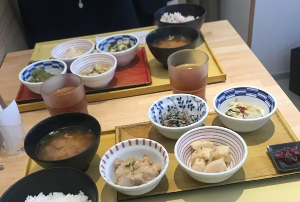 京菜味のむら 烏丸本店の写真・動画_image_219704