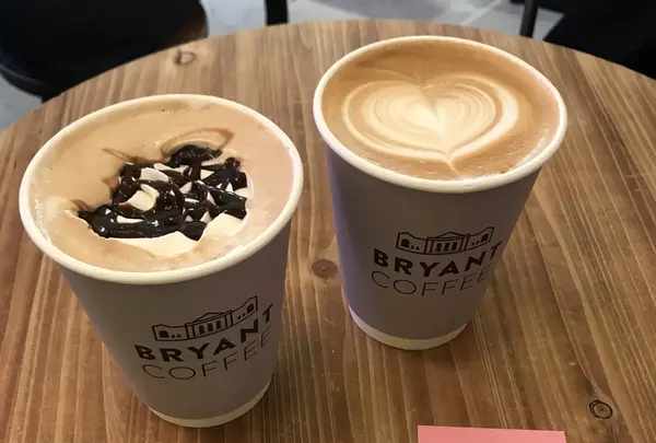 ブライアントコーヒーの写真・動画_image_219711