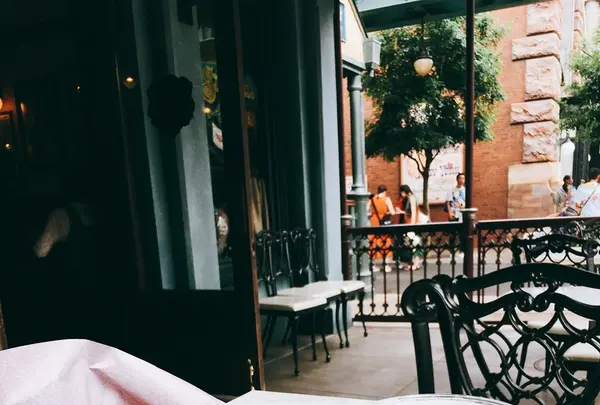 東京ディズニーシーの写真・動画_image_219831