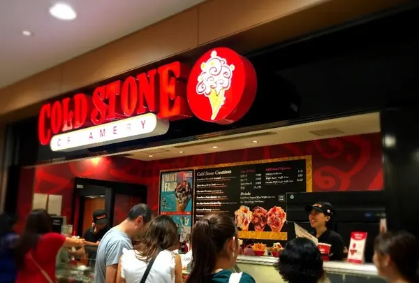 コールド・ストーン・クリーマリー/ワッフルズの写真・動画_image_219833