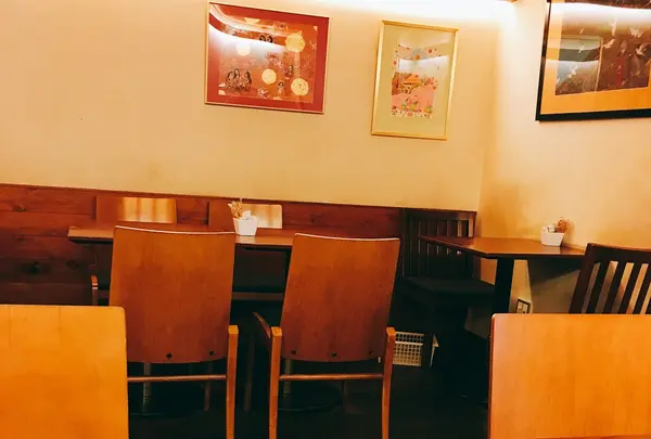浪花家総本店の写真・動画_image_219844
