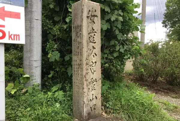安達太良山の写真・動画_image_219894