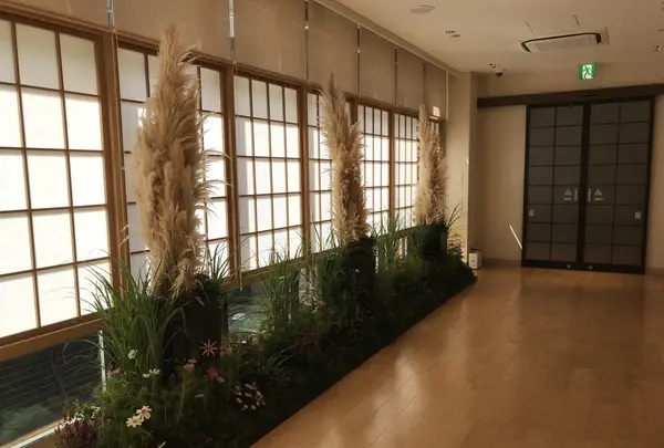 綱島源泉 湯けむりの庄の写真・動画_image_219907