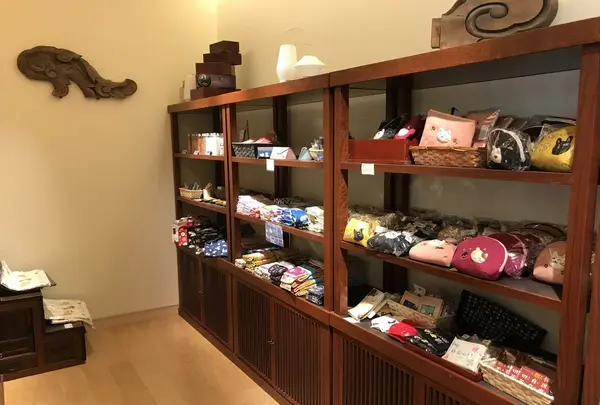 綱島源泉 湯けむりの庄の写真・動画_image_219908