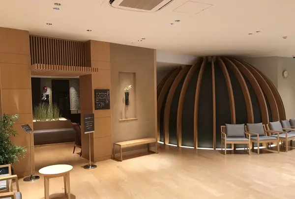 綱島源泉 湯けむりの庄の写真・動画_image_219911