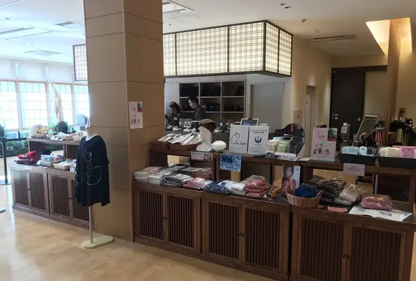 綱島源泉 湯けむりの庄の写真・動画_image_219913