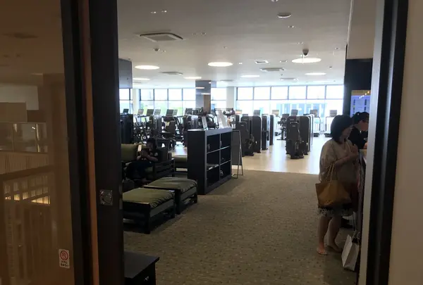 綱島源泉 湯けむりの庄の写真・動画_image_219919