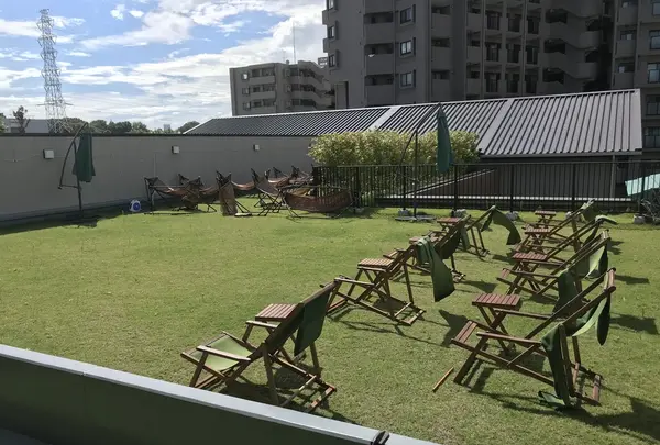 綱島源泉 湯けむりの庄の写真・動画_image_219921