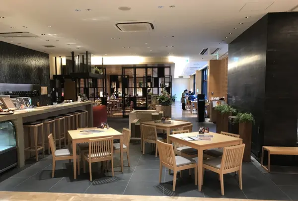 綱島源泉 湯けむりの庄の写真・動画_image_219930