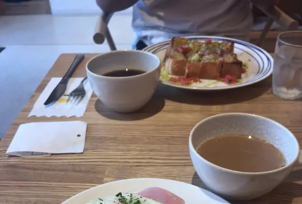 ペリカンカフェの写真・動画_image_219974