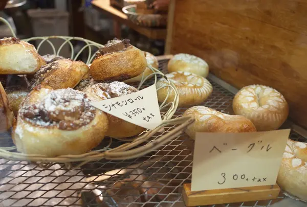 パラダイス　アレイ　ブレッドカンパニー （PARADISE ALLEY BREAD & CO.） の写真・動画_image_220061