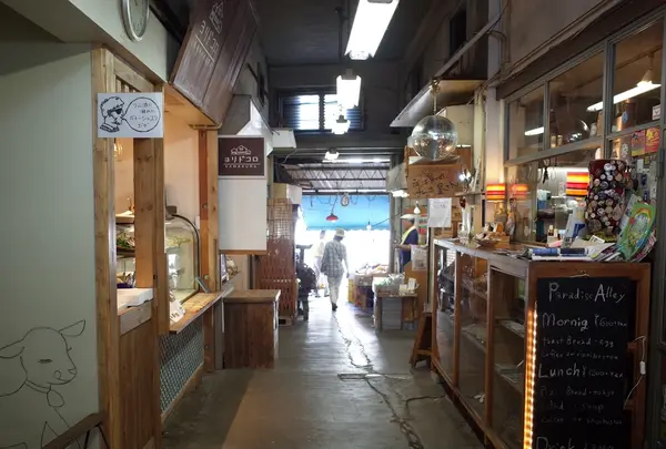 パラダイス　アレイ　ブレッドカンパニー （PARADISE ALLEY BREAD & CO.） の写真・動画_image_220062