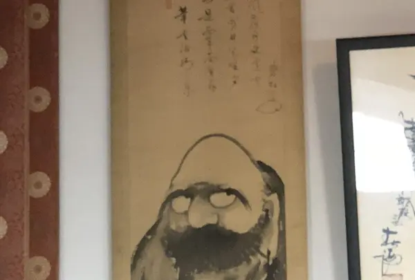 江西寺（だるま寺）の写真・動画_image_220073