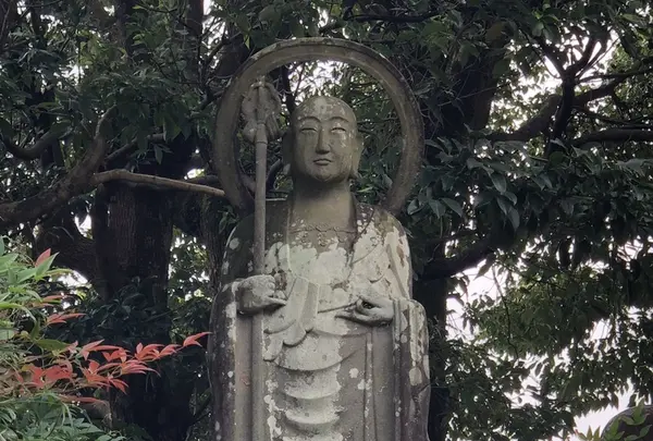 江西寺（だるま寺）の写真・動画_image_220078