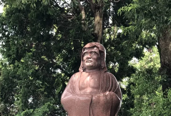 江西寺（だるま寺）の写真・動画_image_220081