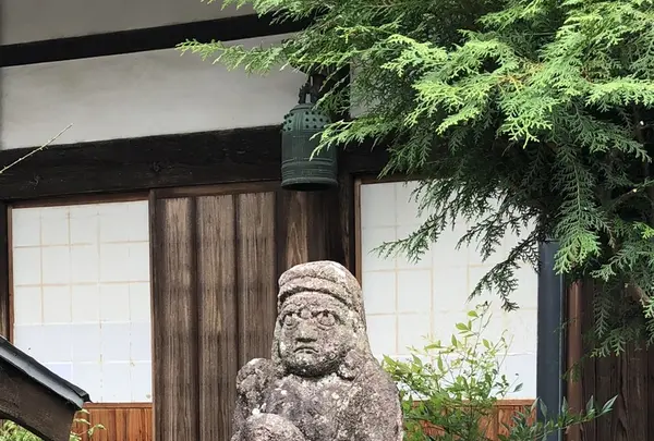 江西寺（だるま寺）の写真・動画_image_220083