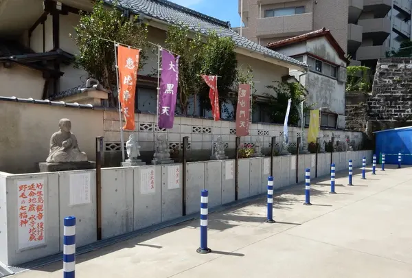 成田山横浜別院の写真・動画_image_220107