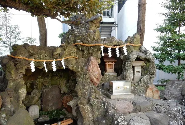厳島神社（羽衣町）の写真・動画_image_220113