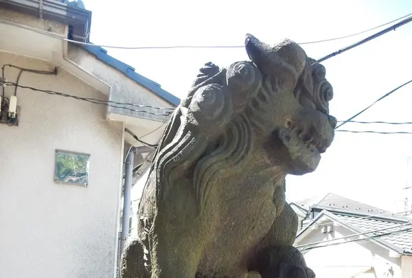 諏訪神社の写真・動画_image_220116