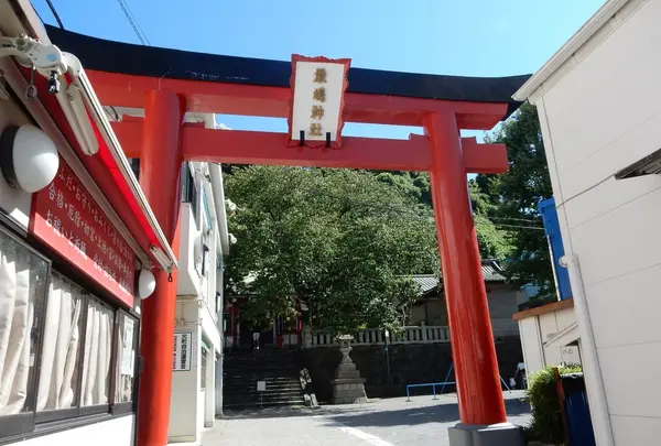 元町嚴島神社の写真・動画_image_220120