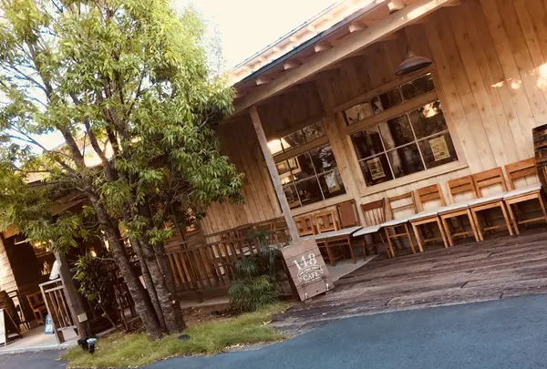 148CAFE （ワンフォーエイトカフェ）の写真・動画_image_220149