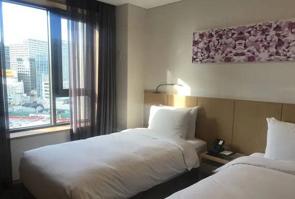 ティーマークグランドホテル明洞/Tmark Grand Hotel Myeongdong/티마크그랜드호텔 명동の写真・動画_image_220198