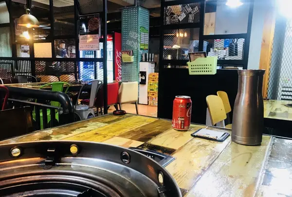 Mr.チーズ直火ダッカルビの写真・動画_image_220206