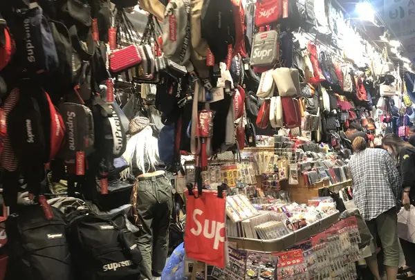 明洞/ミョンドン/명동の写真・動画_image_220223