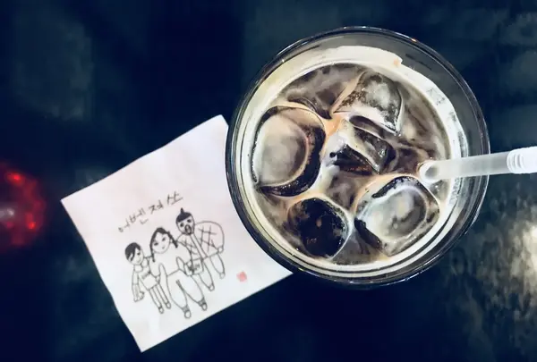 コーヒーパンアッカンの写真・動画_image_220248