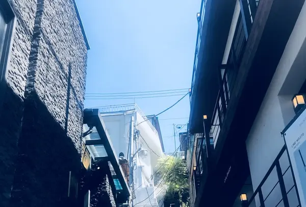 三清洞周辺の写真・動画_image_220263