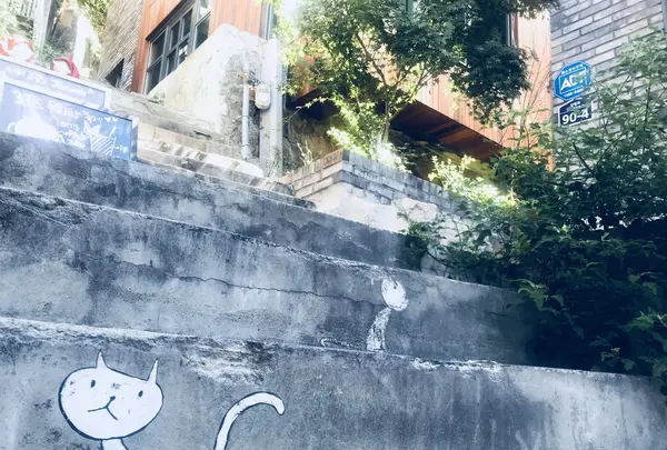 三清洞周辺の写真・動画_image_220265