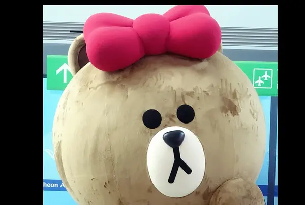 仁川国際空港/Incheon International Airport/인천국제공항の写真・動画_image_220285