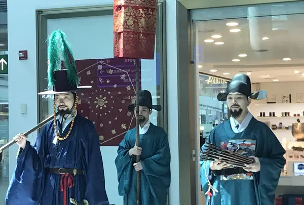 仁川国際空港/Incheon International Airport/인천국제공항の写真・動画_image_220304