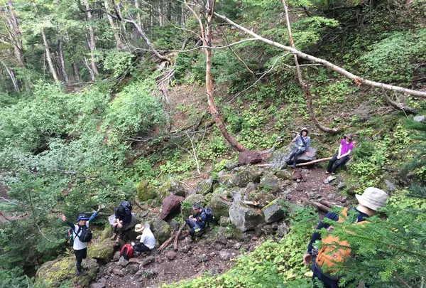 日光白根山山頂駅の写真・動画_image_220322