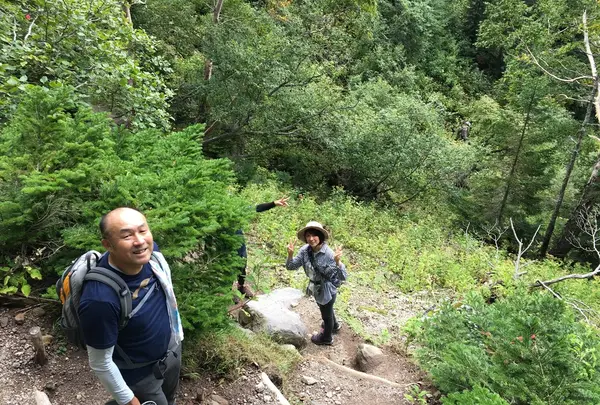 日光白根山山頂駅の写真・動画_image_220323