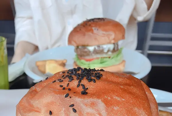 福井県坂井市のコーヒースタンド&グルメバーガーショップ BEACH HILL FOOD WORKS(ビーチヒルフードワークス)の写真・動画_image_220370