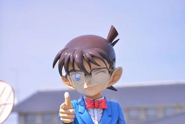 コナン通りの写真・動画_image_220438