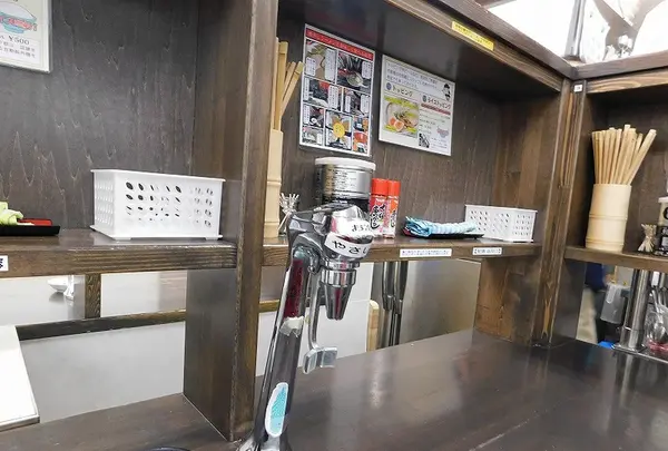 長尾中華そば 青森駅前店の写真・動画_image_220753
