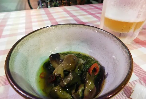 おんず食堂の写真・動画_image_220757