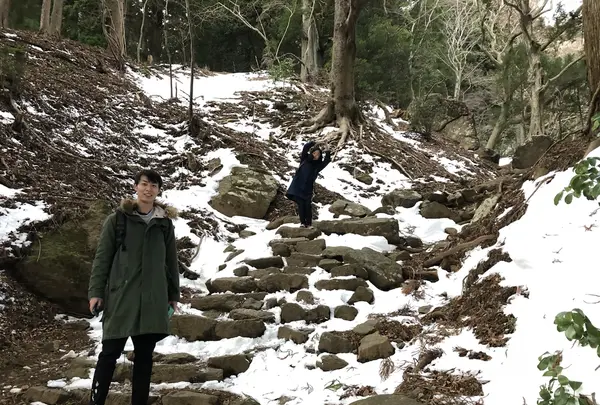 大山の写真・動画_image_220788