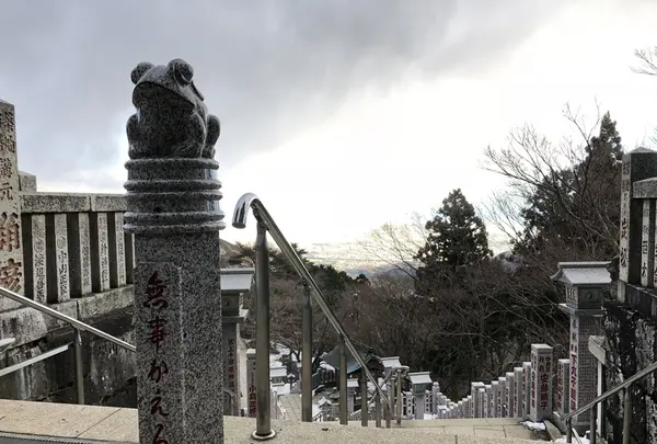 大山の写真・動画_image_220789