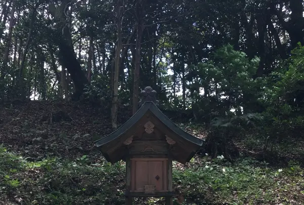 神魂神社の写真・動画_image_220814
