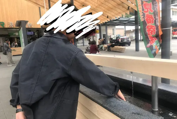 湯河原駅の写真・動画_image_220925