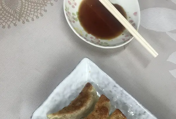 餃子ショップの写真・動画_image_220927